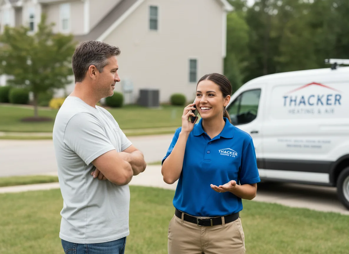 Ac Repair Ranchester, WY FAQs